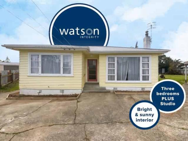 House for rent in Horowhenua District