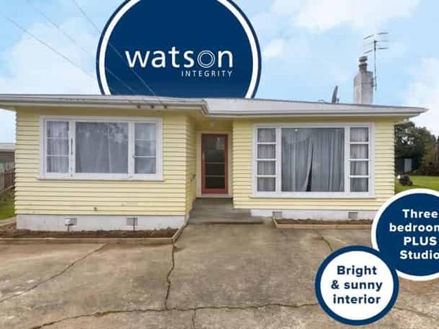 House for rent in Horowhenua District