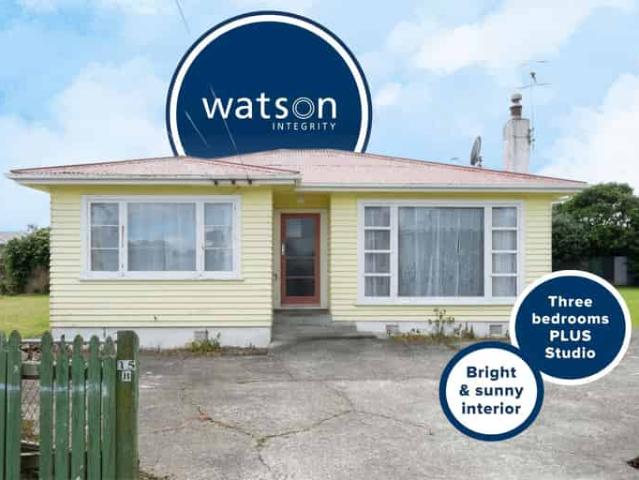 House for rent in Horowhenua District