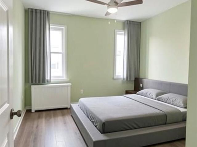 Duplex for rent in North Arlington, New Jersey