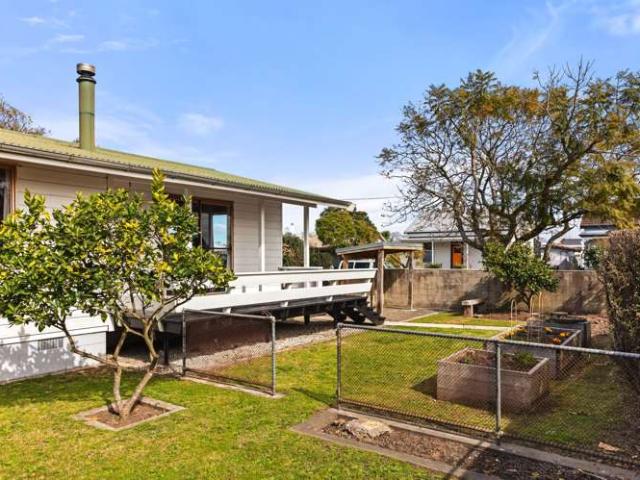 House for sale in East Coast