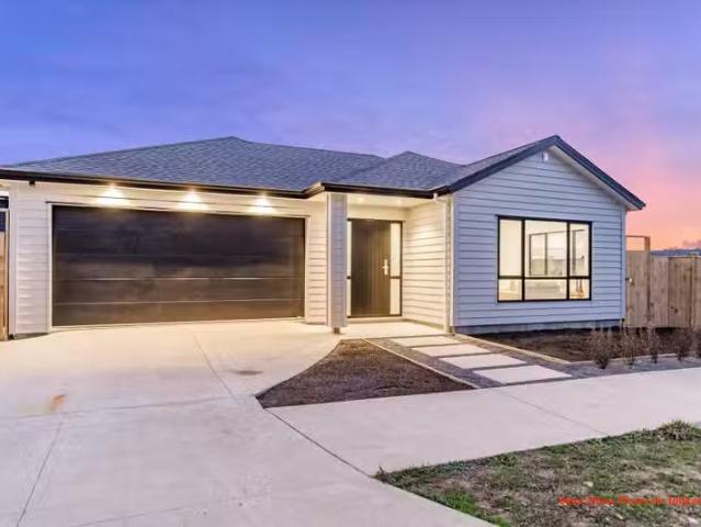 House for rent in Kawau Island