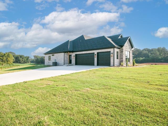 House for sale in Southwood Addition, Cabot