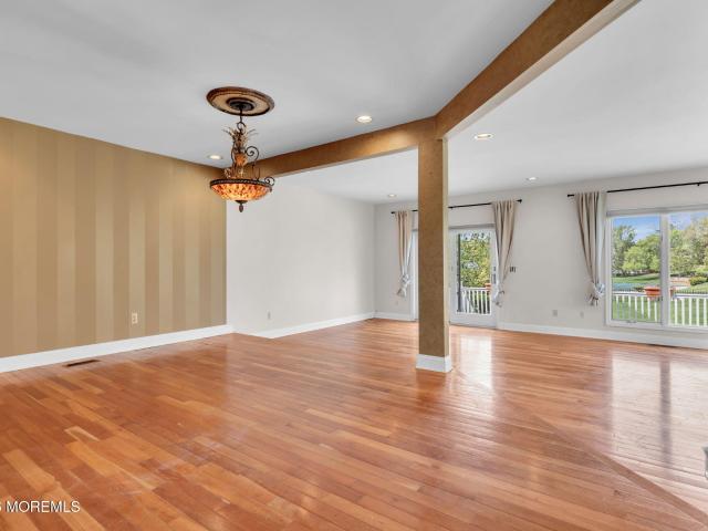 Condo for sale in Normandy Beach, New Jersey