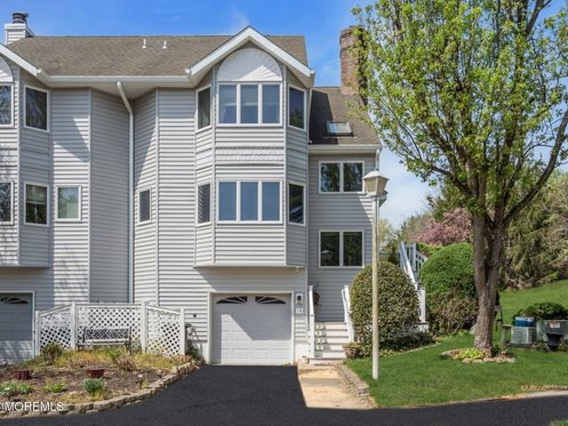 Condo for sale in Normandy Beach, New Jersey