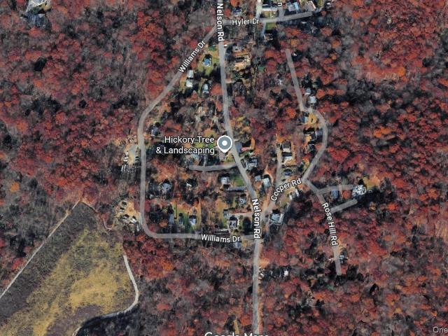 Land for sale in Bellvale, New York