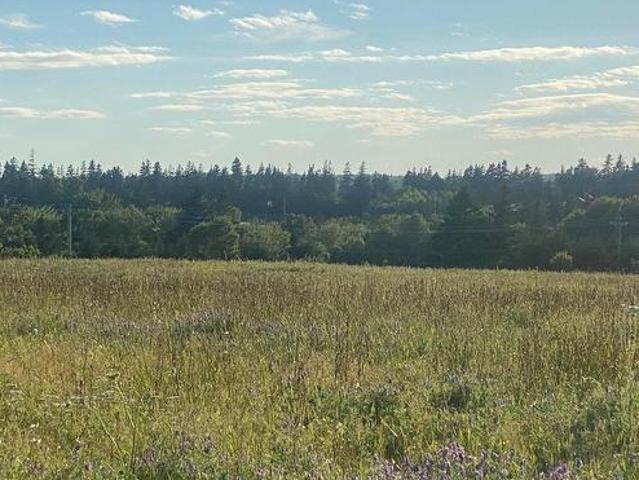 Land for sale in Queens, Prince Edward Island