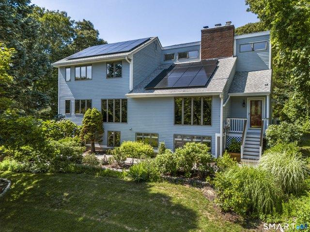 House for sale in Stonington, Connecticut