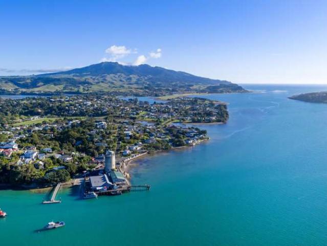 House for sale in Raglan, Waikato