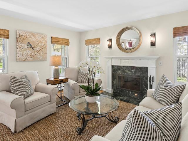 House for sale in Sagaponack, New York
