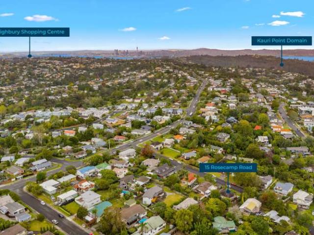 House for sale in Wairau Valley