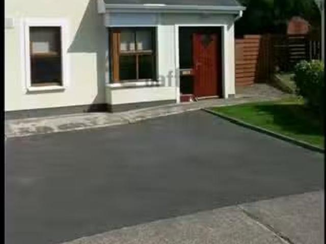 House to rent