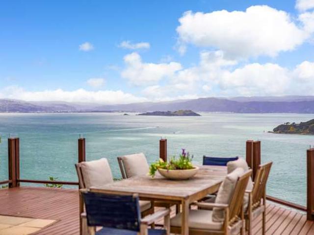 House for sale in Roseneath, Wellington