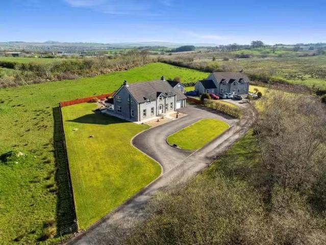 House for sale in Drumone, North Tipperary