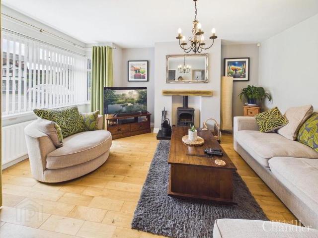 House for rent in Lisburn, Northern Ireland