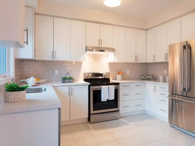 Apartment for rent in Courtice