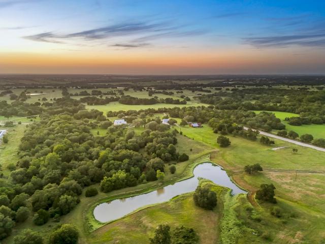 Land for sale in Round Top, Fayette County