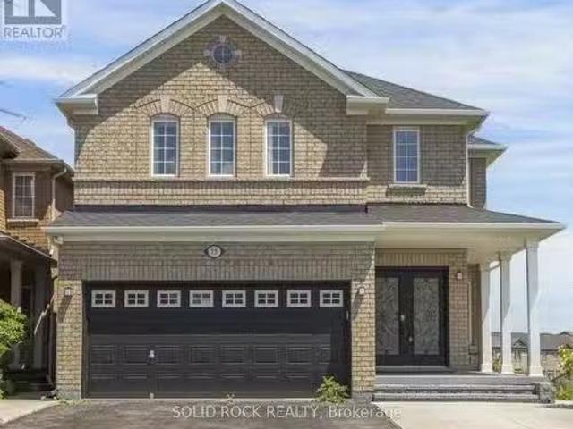 House for sale in Georgina, Ontario