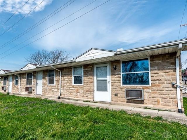House for sale in Waynesville, Ohio