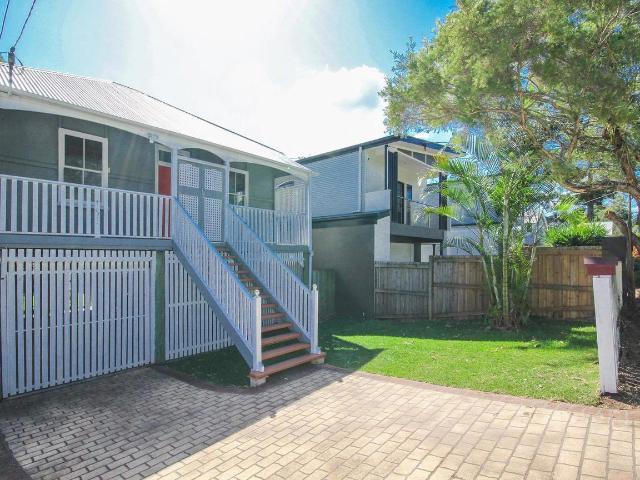 Apartment for rent in Toombul, Queensland