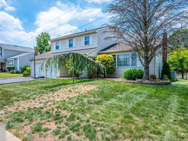 House for sale in Edison, New Jersey