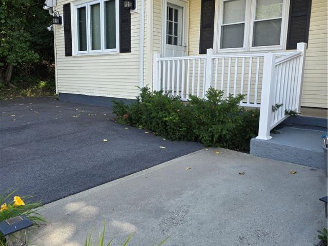 Property for rent in Cranston, Rhode Island