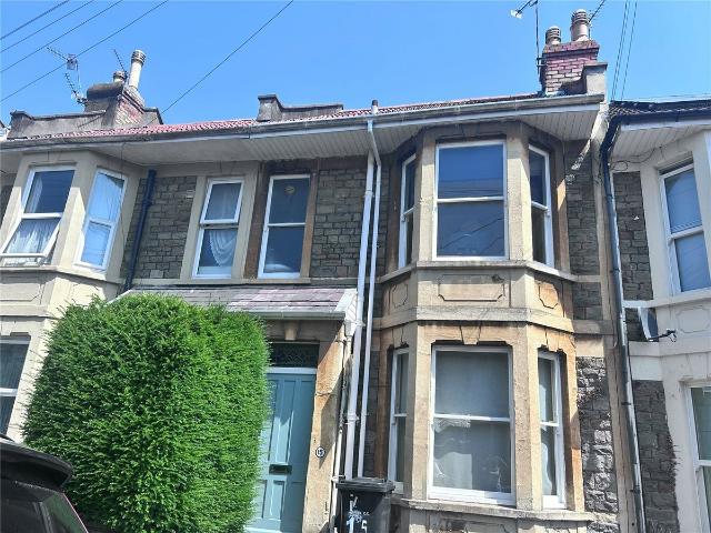 House for rent in Feckenham, City Of Bristol