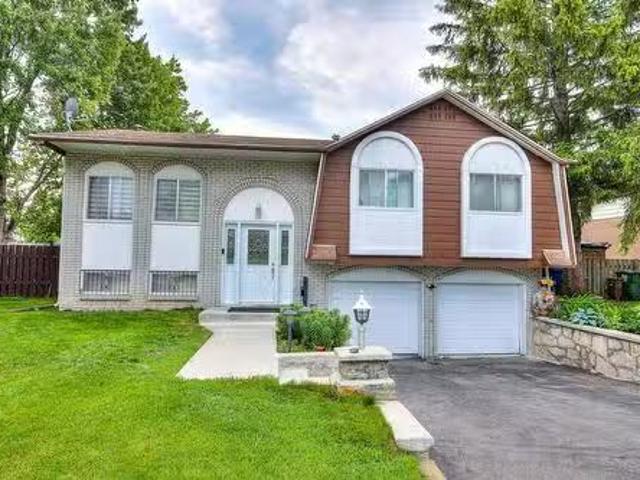 House for sale in Dollard-des-ormeaux, Quebec