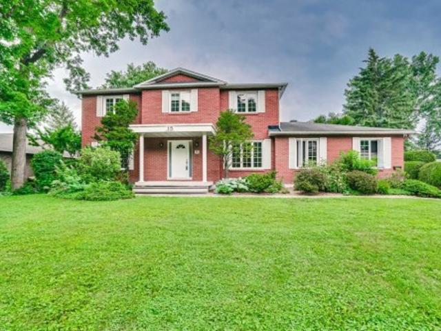 House for sale in Gatineau, Quebec