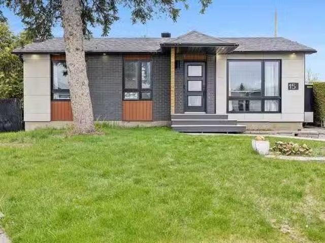 House for sale in Gatineau