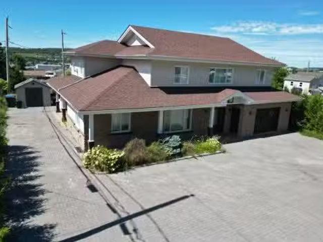 House for sale in Abitibi-témiscamingue, Quebec