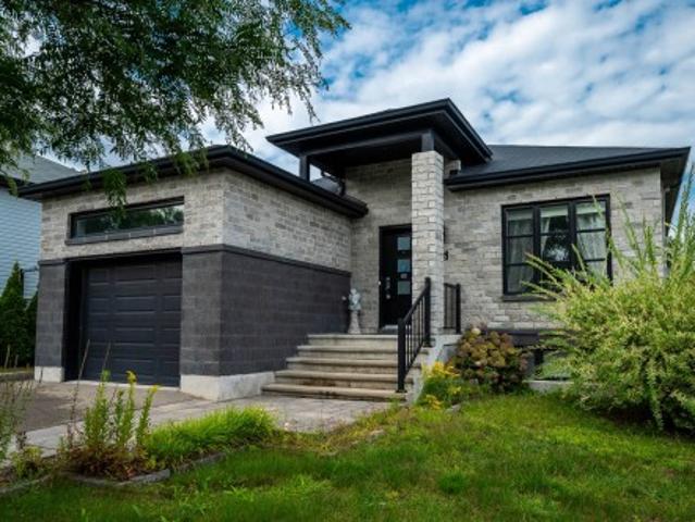 House for sale in Laurentides, Quebec