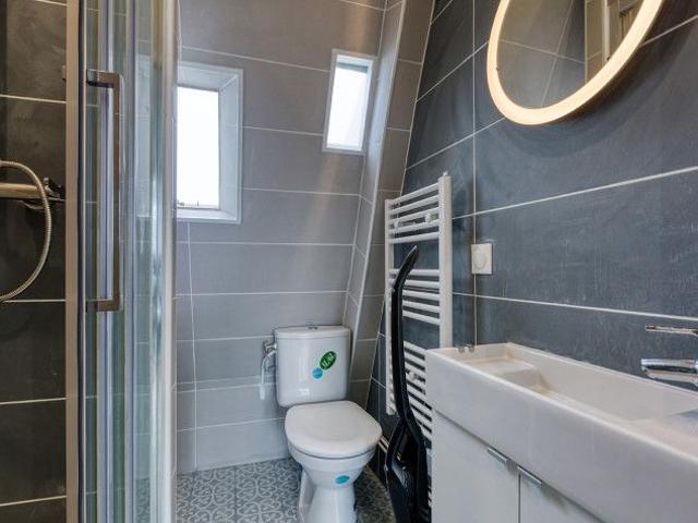 Studio location à Paris, Île-de-France