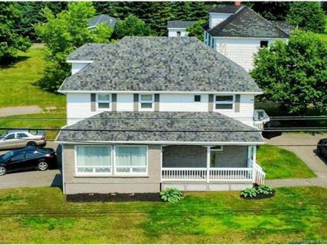 House for sale in Caraquet, New Brunswick