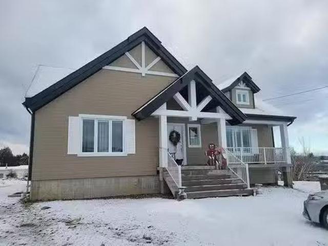 House for sale in Knowlton