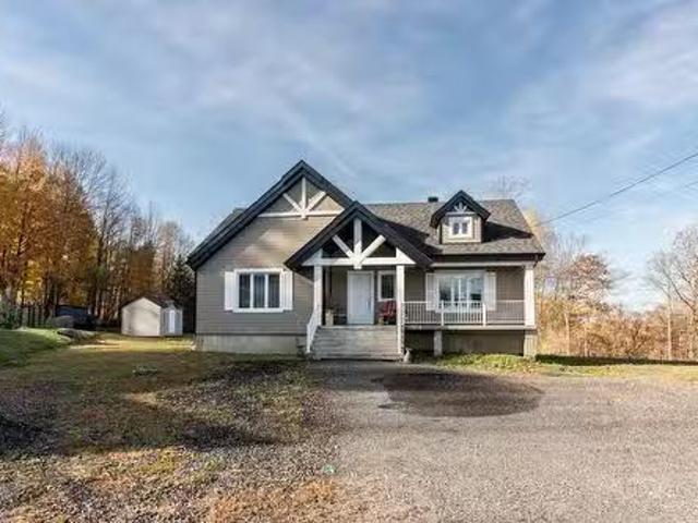 House for sale in Knowlton
