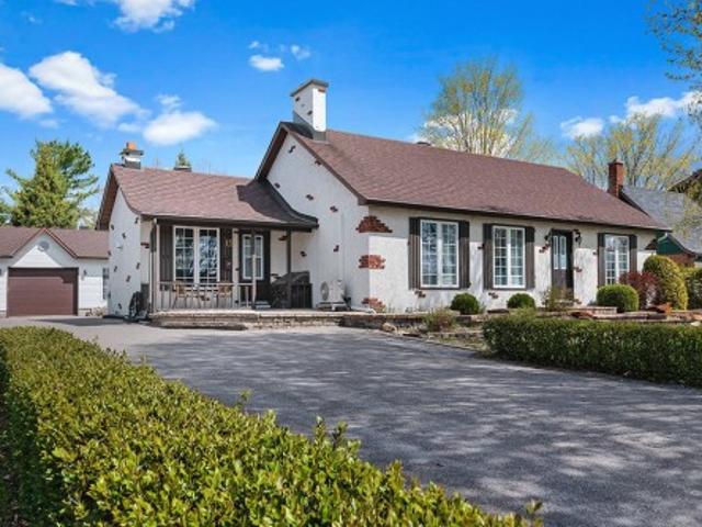 House for sale in Gatineau, Quebec