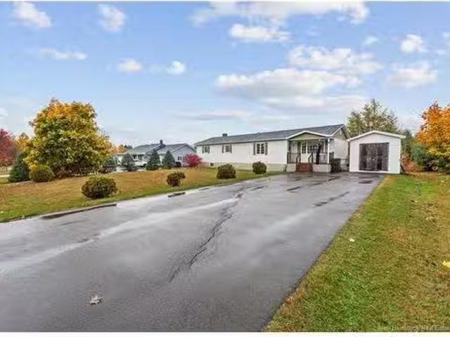 House for sale in Collette, New Brunswick