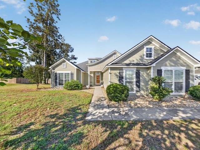 House for sale in Lakeland, Georgia