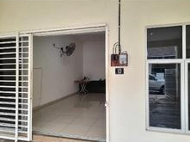 Terraced House for sale in Kuantan, Pahang