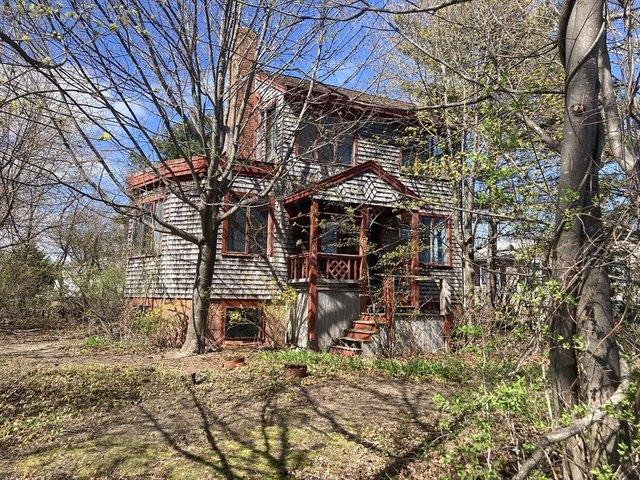 House for sale in Hull, Massachusetts