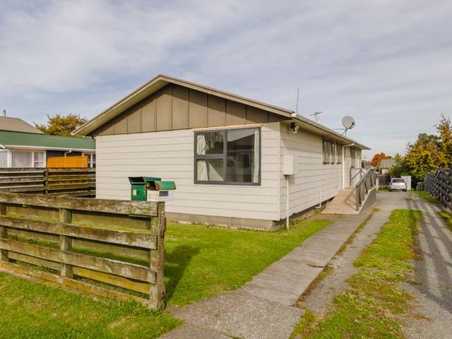 House for rent in Marton, Rangitīkei District