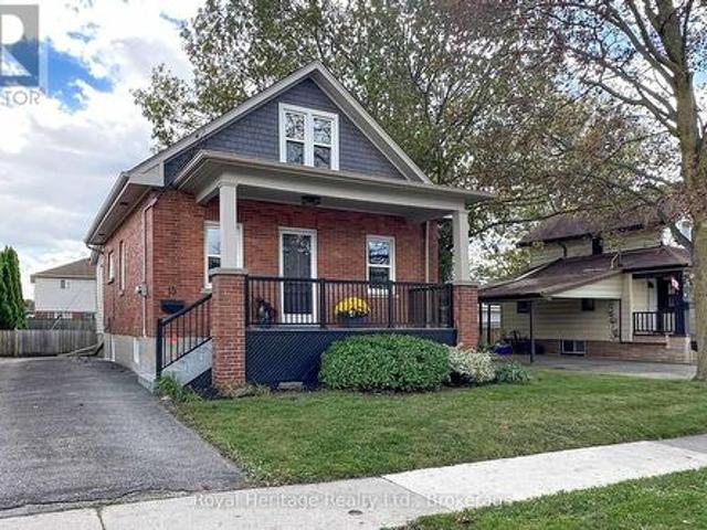 House for sale in Centennial, Oshawa