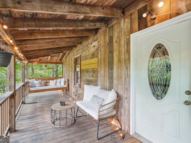 House for sale in Newnan, Georgia