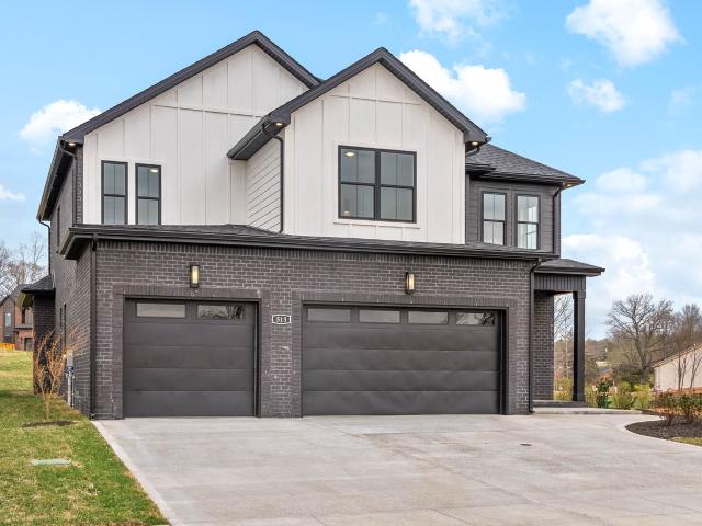 House for sale in Tennessee