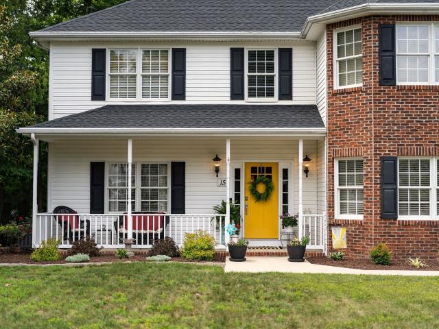 House for sale in Virginia