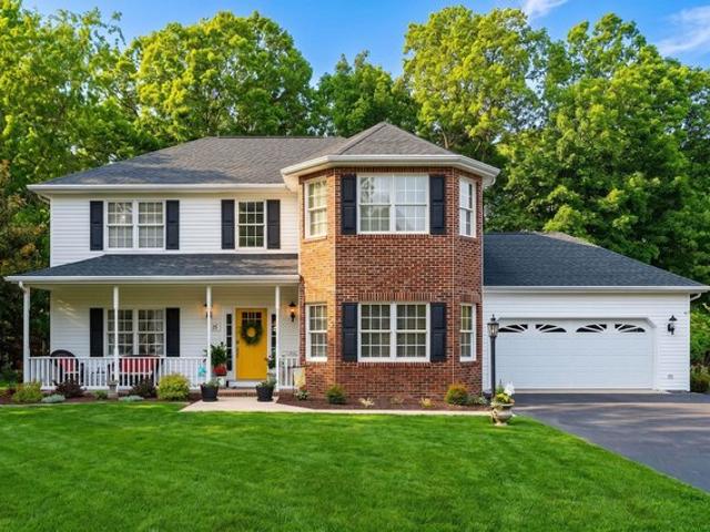 House for sale in Virginia
