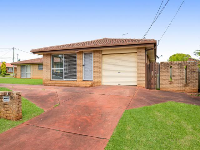 Apartment for rent in Toowoomba, Queensland