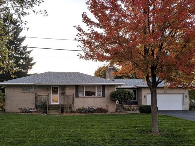 House for sale in Saint Charles, Iowa