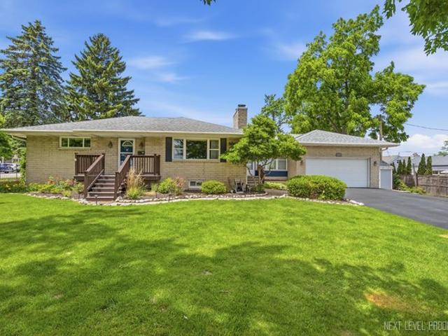 House for sale in Saint Charles, Iowa